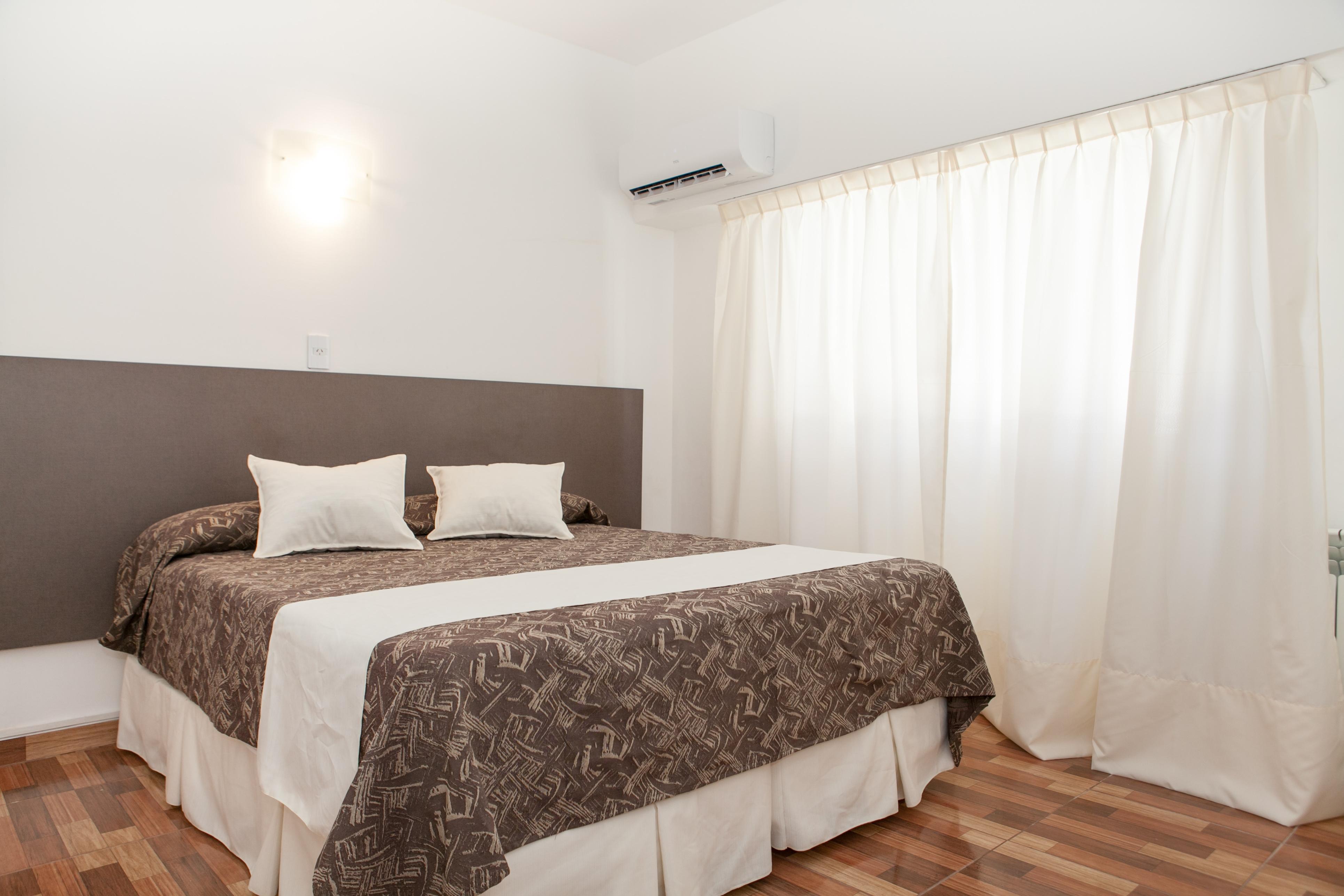 Bagu Playa Grande Hotel مار ديل بلاتا المظهر الخارجي الصورة